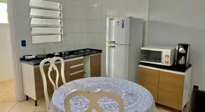 Apartamento Floripa 15 Aconchegante Bem localizado - Image 5