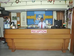 Dariya Darshan Hotel - Image 4