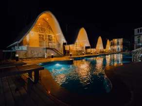 Golf Valley Luxury Resort Wayanad - Image 3