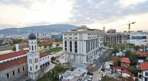 Luxury Skopje Apartments Premium - Image 5