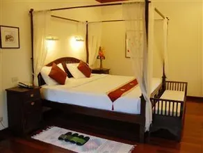 Tao Garden Health Spa & Resort - Image 2