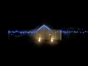 The Corner Patch - Farmstay Glamping - Image 4