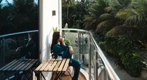 Ithaa Inn Kamadhoo - Image 3