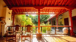 CASA SINNING-año1637 - Image 3