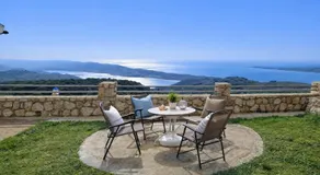 Ionian Balcony Dreamy Haven in Kefalonia w Sea View - Image 3