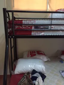Porto Residence Chalet, Outside Marina Gate 3, Sahel North Coast For Rent - شاليه بورتورسيدنس بخارج بوابة 3 مارينا الساحل الإيجار - Image 2