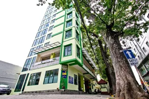 Green Batara Hotel - Image 3