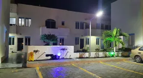 Departamento amoblado en Tonsupa - Image 5