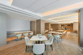 Home Inn Plus Shenyang Zhangshi Development Zone Shenliao Road - Image 3