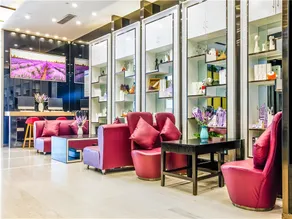 Lavande Hotels·Linyi People's Square - Image 4