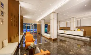 Jifeng International Hotel (Dalian Xianggong Street Metro Station and Xi'an Road Commercial Street) - Image 3
