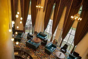 Jinjiang Metropolo Hotel - Liyang Tianmu Lake - Image 5