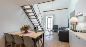 Florella Antibes Apartment - Image 4