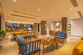 Hanting Hotel Nanning Renmin Road - Image 4
