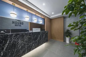 Jecheon Hound Hotel - Image 2