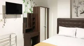 SAS Guest House Mitra RedDoorz At Darmo Park 2 Surabaya - Image 2