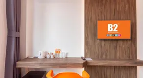 B2 Nakhon Si Thammarat Premier Hotel - Image 2