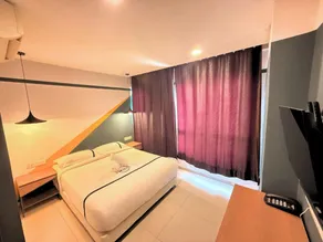 Seeds Hotel Cheras Permaisuri - Image 2