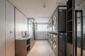 Pengker Deluxe Collection Hotel Shenzhen - Image 5