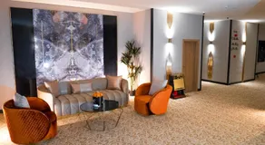 Al Yarmouk International Hotel - Image 4
