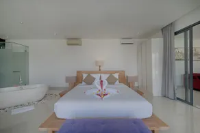 Luxury 3 Bedroom Villa Putih 2 #IR - Image 2
