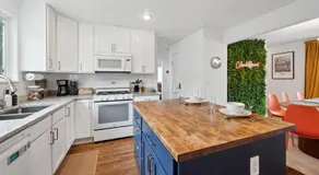Themed Bedrooms, Movie Room & Firepit Yard - Image 2