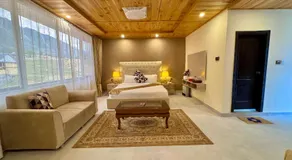 Florid Hotel and Resort Kalam - Image 2