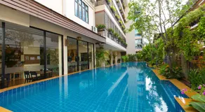 Chiang Mai Waroros Boutique Hotel - Image 4
