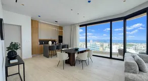 Stasikratous Residence - 10th Floor Gym - Image 2
