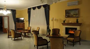 Vinum Hotel - Image 4