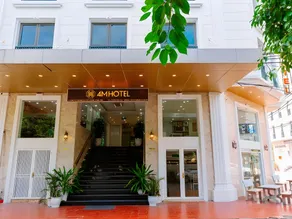 KEZAN Hotel - Image 2