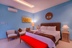 Luxury 2-Bedroom Home w/Private Pool #R13 - Image 3
