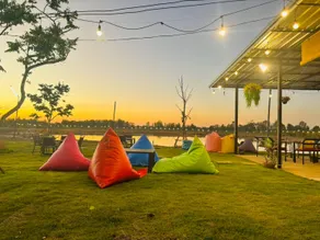 Rose Park Resort - Image 4