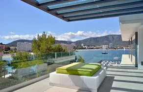 Leonardo Suites Hotel Mallorca Calvia - Image 2
