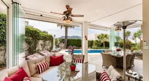 Luxury 3BR Villa by Alhaurín Golf, Heated Pool - Image 3