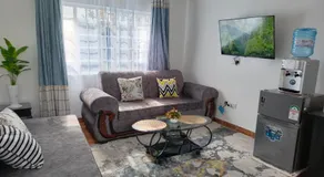 The kioka gardens 2 bedroom Ensuites - Image 2