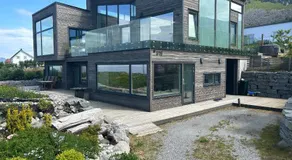 Beach front appartments in design eco-villa - Image 4
