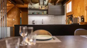 Ferienwohnung im Chalet am Bach - Image 5