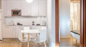 Apartamentos Santa Fe by Toledo AP - Image 5