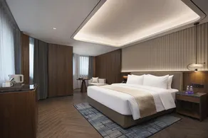 Days Wyndham Hotel (Yuanjiang Municipal Government Branch) - Image 2