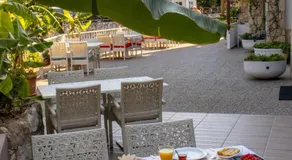 TURUNÇ DREAM HOTEL - Image 4