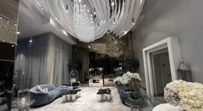 Luxurious Escape meets Fendi Design in Iconic Building on Top Location in Dubai Marina - Image 4