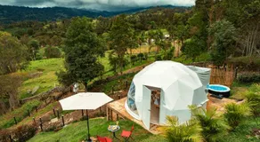 Guaia Terra Glamping - Image 5