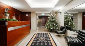 Mokotovia Premium Apart 100m2, garaż, winda, 5 łóżek, wanna z hydromasażem, prysznic, 2 toalety, f-VAT - Image 3