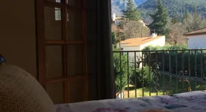 La Perle des Montagnes - Bed and breakfast - Chambre d hôte - Image 2