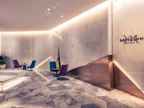 Mercure Shanghai NECC - Image 2