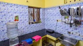 Hostel Madras Backpacker's - Image 5