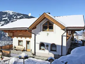 Apartment Zell am Ziller near Ski Arena - Image 3
