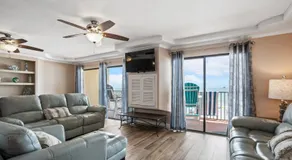 Direct Beachfront - Ocean Views - Las Brisas #103 - Image 2