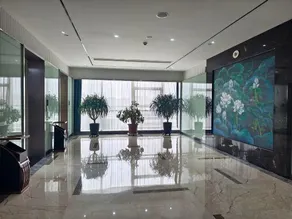 Yinhong Business Boutique Hotel - Image 4